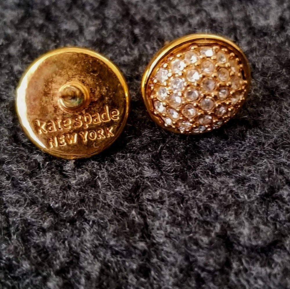 Kate Spade Earrings